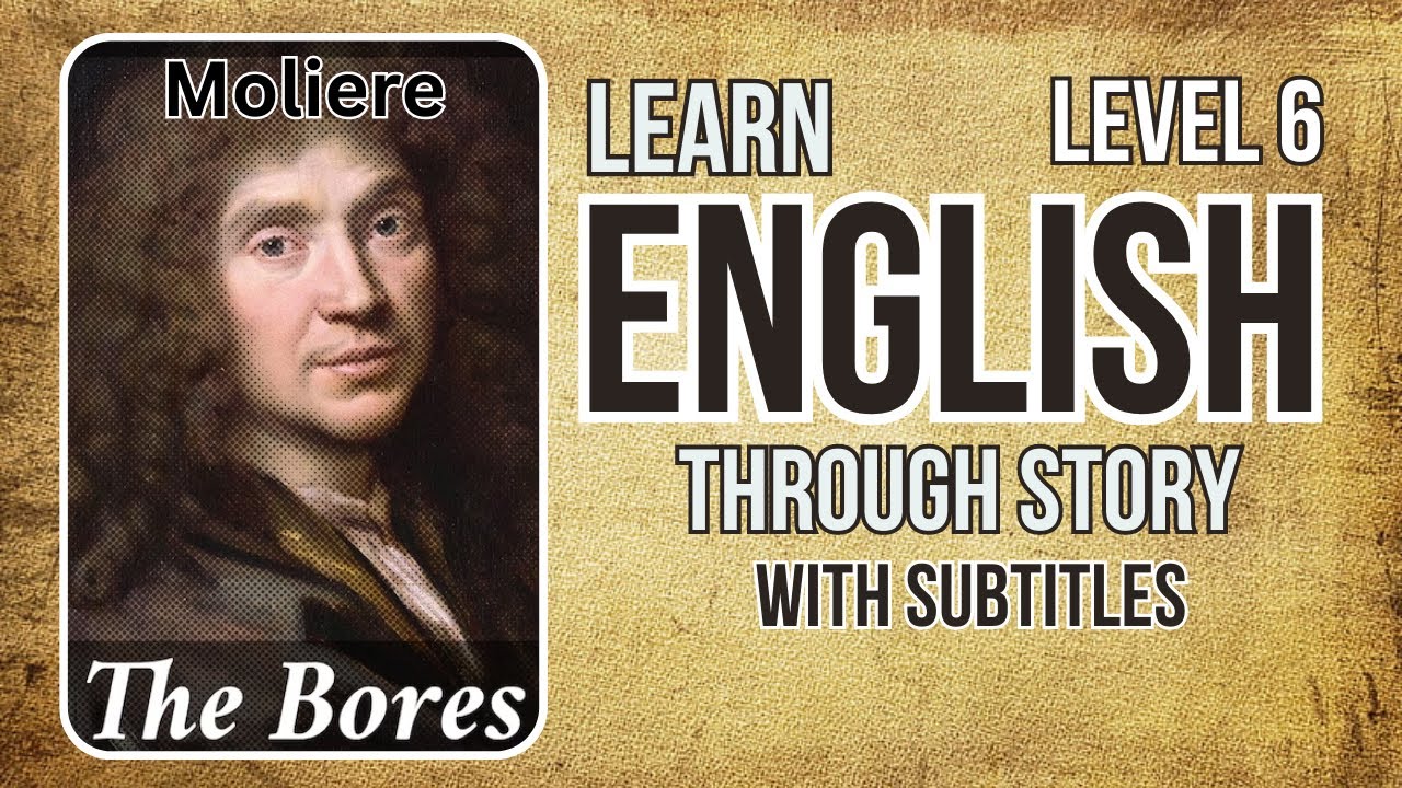 Learning english through story level 3. Learning english through story level 3