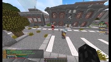 Robodingsda2012 - Regen Hacker on MCSG