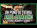 Un Puño de Tierra - ARIEL CAMACHO - Ramon Ayala - Antonio Aguilar - Tutorial - Requinto - Guitarra