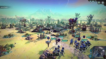 AOW: Planetfall: Kir