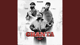 Ghanta (Rap version) - Jind Dhillon, Dr Zeus & Happy Singh
