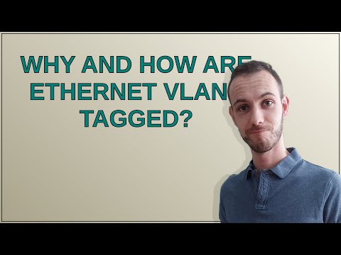 Networkengineering: Why and