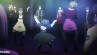 let the children dance (tokyo ghoul:re)
