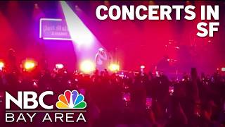 San Francisco welcomes Super Bowl weekend with free Post Malone concert
