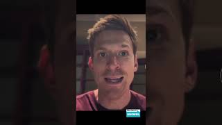 Stuart Knechtle | Do You Think God Will Be Mocked? | Give Me an Answer