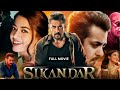 Sikandar Full Movie 2025 Release Salman Khan S New Movie What To Expect Review Facts Sikandar Full Movie 2025 Release Salman Khan S New Movie What To Expect Review Facts