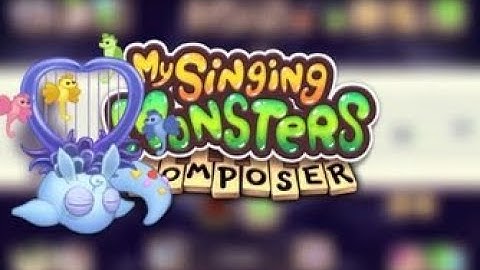 Cherruble All Monster Sounds Composer Tutorial | MSM Composer