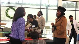 January 2026 MLK Sunday Supper Recap