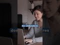 HOME OFFICE: Vida PESSOAL x PROFISSIONAL