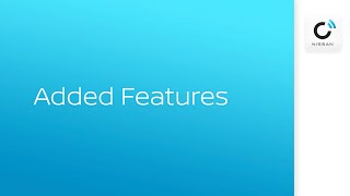 NissanConnect Services - Added Features screenshot 3