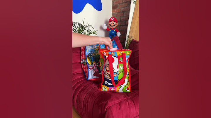 Super Nintendo World haul from a recent trip to Epic Universe Universal Studios Orlando ⭐️ #nintendo