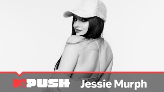 Jessie Murph on Her Musical Beginnings & Influences | MTV Push