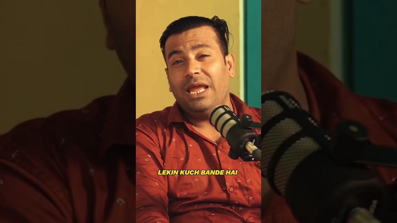 Maa ki gaali - lord puneet superstar #puneetsuperstar #podcast