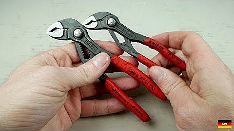 The Two Smallest Cobras:  125/150mm