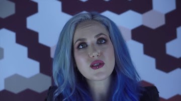 Video interview with Alissa from ARCH ENEMY for Will to Power release