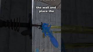 You Need To Try This Brutal Trap In Rust! 🪤😱#rust #rustshorts #rusttips #rusttrapbase