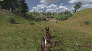 Melee AI - Version 0.1 - Blocking and attacking basics