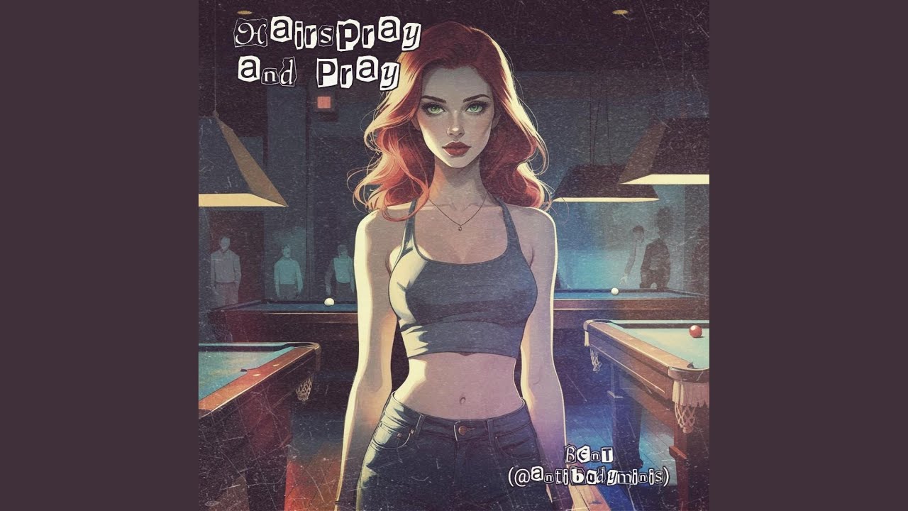 The Party ain't Over