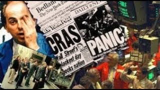 Stock Market Crash: Are You Catching A Falling Knife?