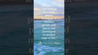 Caroline Myss Quotes