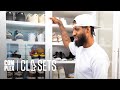 Paul George Shows His Sneaker Collection & New PlayStation Collab on Complex Closets