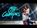 OFF CAMPUS (2026) Web Series | Ella Bright | Belmont Cameli | Mika Abdalla | Riley | Fact and Review