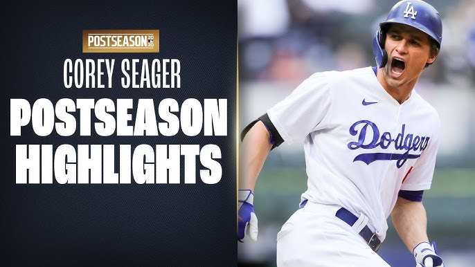 Mariners' Seager surprised MLB actually put 'Corey's Brother' on