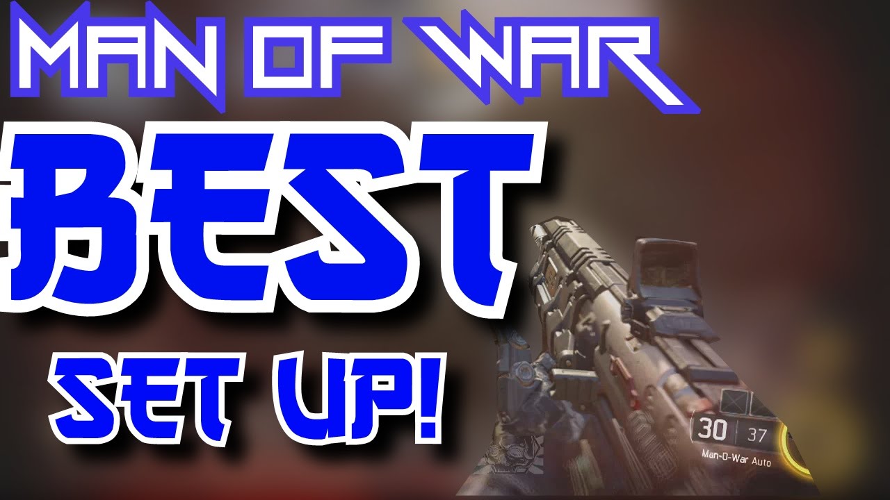 Man O War Best Class Setup! BO3 MAN OF WAR Best Class setup YouTube Man O War Best Class Setup! BO3 MAN OF WAR Best Class setup YouTube