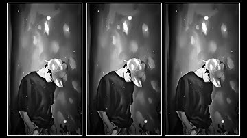 SAD STUTUS VIDEO 🥺|| BROKEN HEART STUTUS 💔 || NEW SAD XML FILE.