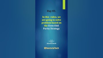 LeetCode | 1025 Divisor Game | question with solution #code #leetcode #dailycode