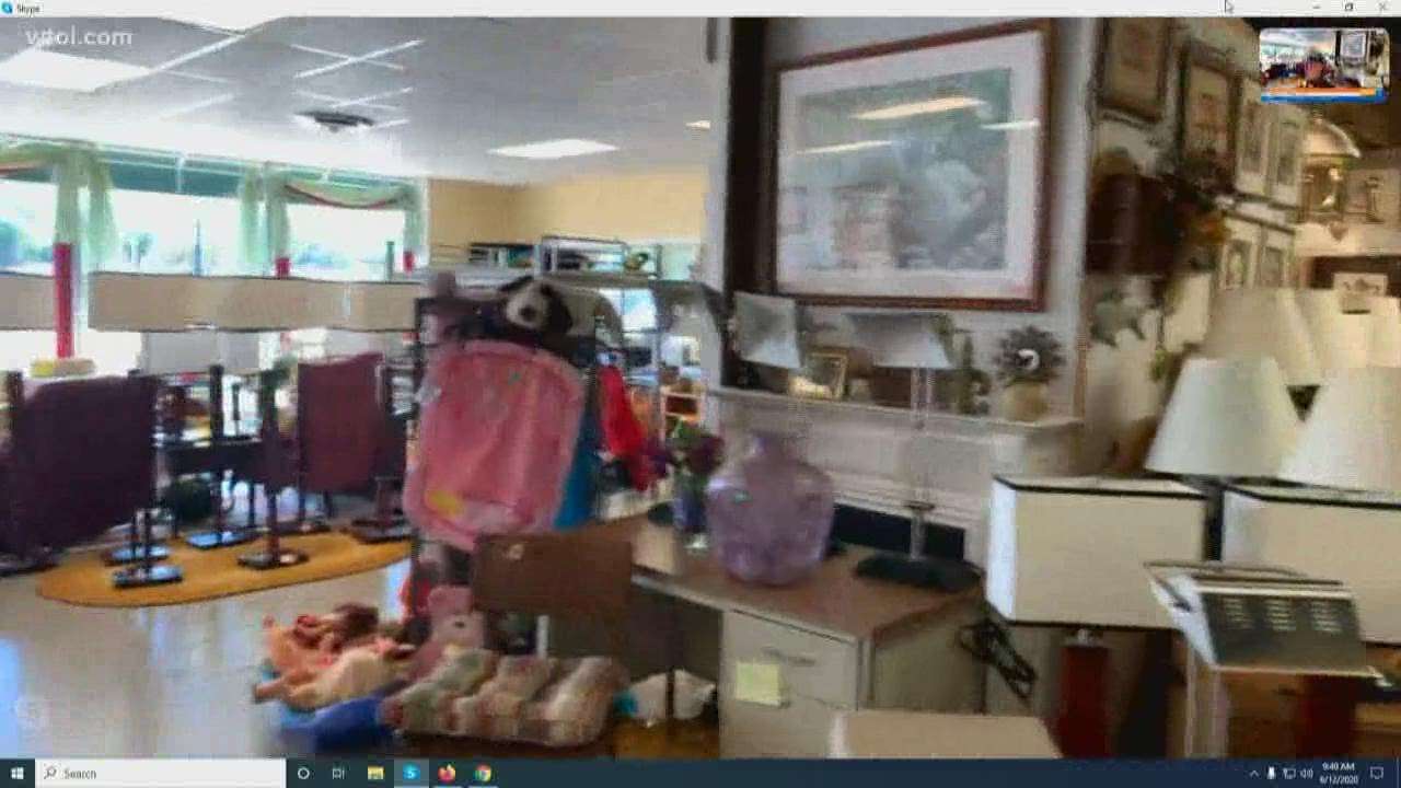 How shopping can help the animals of TAHS