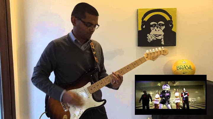 Chillin' Cover version - Cover performance video thumbnail