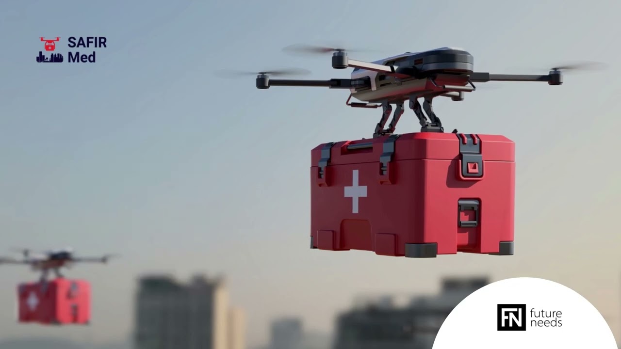 SAFIR MED Project |  Milestone Celebration