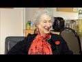 Margaret Atwood: The Waterstones Interview