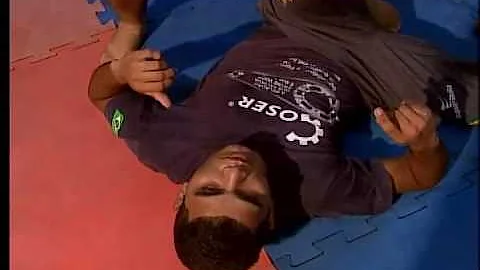O que é permitido na luta olímpica?