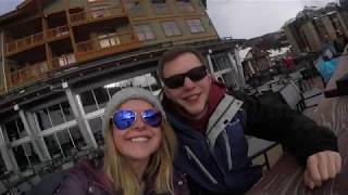 Copper Mountain Colorado Trip