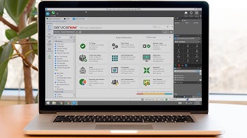 3CLogic and ServiceNow Integration [Outdated]