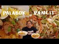 Pancit bihon  palabok recipe  home cooking with mama lulu