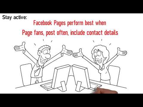 How to Create a Facebook Business Page Part#1