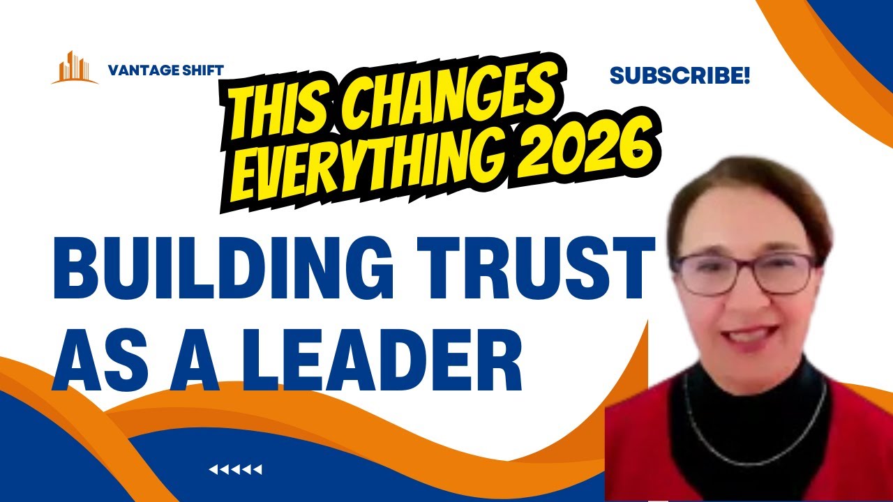 Trust and Self-Worth: How do leaders invite challenge without losing authority in 2026?