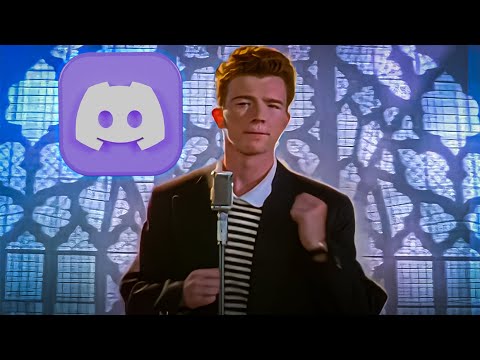 RickRoll vc command won't work (Repost because I put it in the