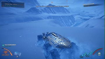 Walkthrough Mass Effect Andromeda Part 50