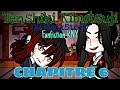 Oc backstoryfanfiction demon slayer tenshiki kibutsujichapitre 6mistoufly