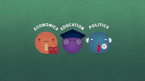 Are humans really selfish?