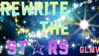 Rewrite the stars//glmv