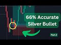 Automating ICT Silver Bullet TTrades Version PineScript [Part 2]