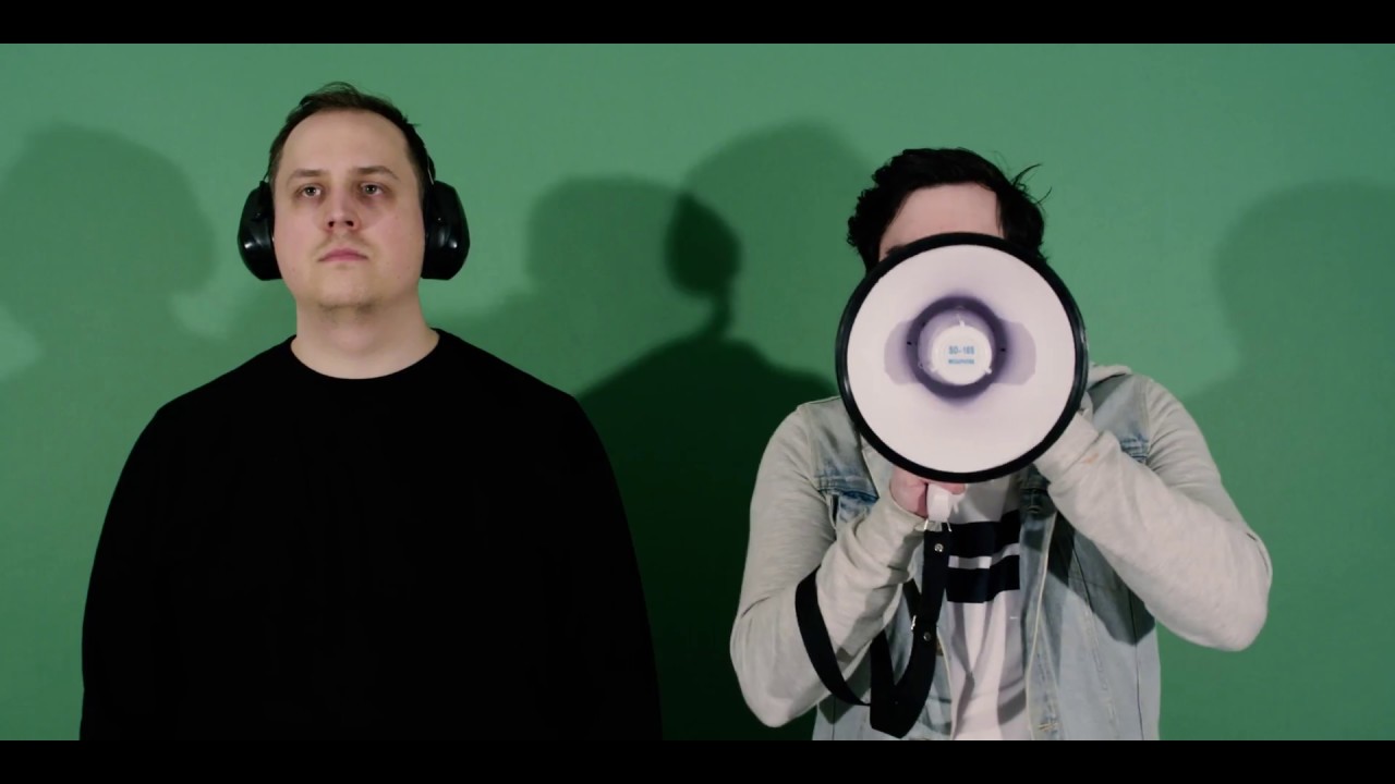 Somebody Who'll Listen - Animator II Official vide