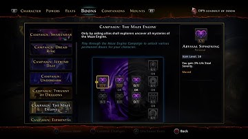 GWF DPS build video mod 12