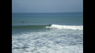 Surf & kitesurf baja jul 2008 -