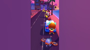 Funny Fails in Talking Tom Gold Run VS Talking Tom Hero Dash VS Talking Tom Time Rush Gameplay #1440